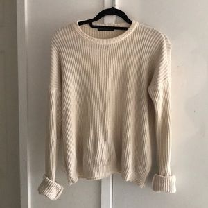Brandy Melville Sweater